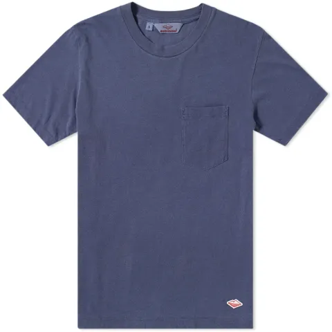 Pocket Tee