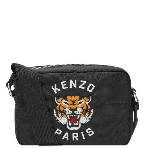 Tiger Cross Body Bag