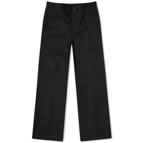x J Balvin Woven Pants