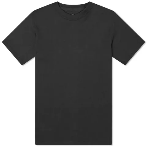 CoolMax Loopwheel Jersey T-Shirt