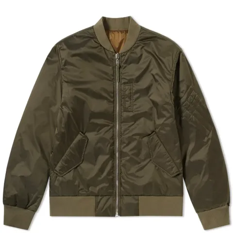 Reversible Bomber