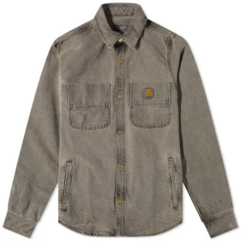 Glenn Shirt Jacket
