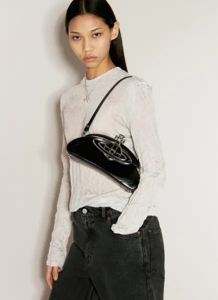 Amber Clutch