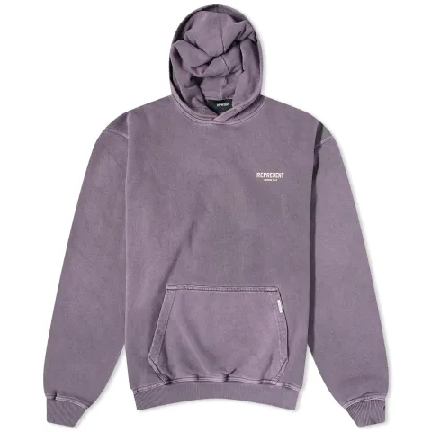 Owners Club Hoodie