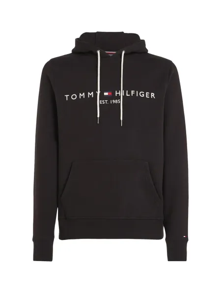 Tommy Hilfiger Core Tommy Logo Hoody