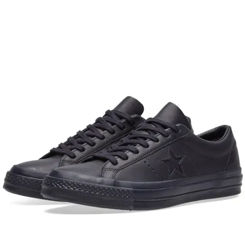 x Engineered Garments One Star