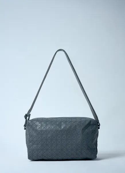 Saddle Crossbody Bag