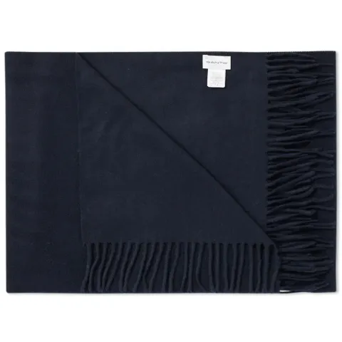 Big Wool Scarf