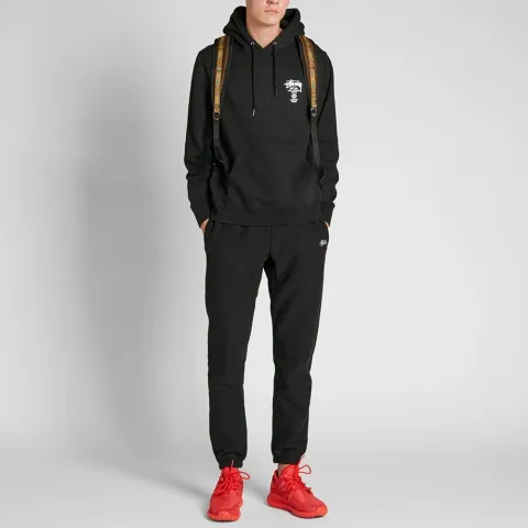 World Tour Hoody