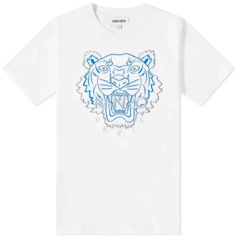 Classic Tiger Relaxed T-Shirt