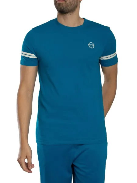 Sergio Tacchini Grello Crew T-Shirt