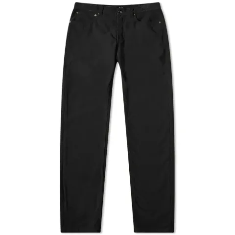 A.P.C. Petit Standard Corduroy Jeans