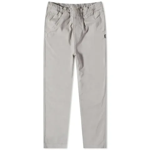 Brushed Beach Pant