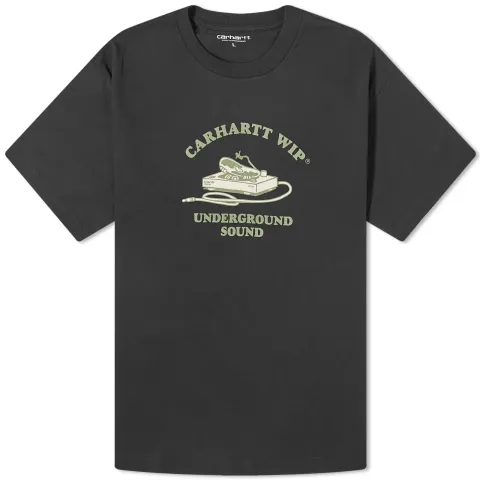 Underground Sound T-Shirt
