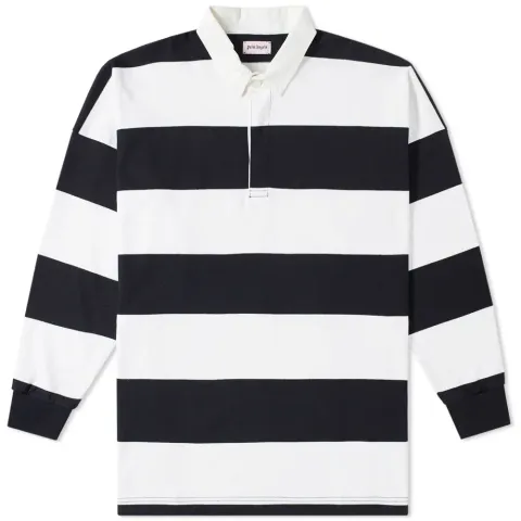Logo Rugby Polo