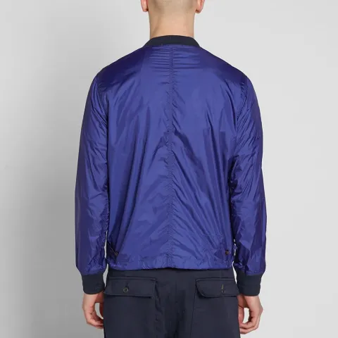 Newark Bomber Jacket