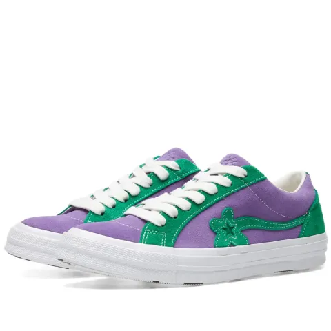 x Golf Le Fleur Two Tones