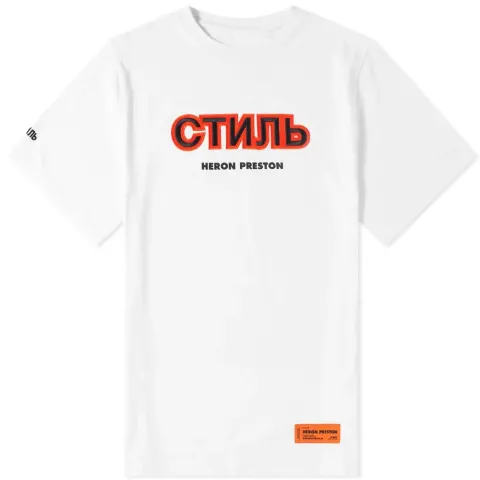 CTNMB Tee