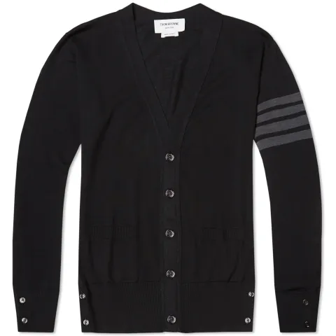 Classic Merino Cardigan