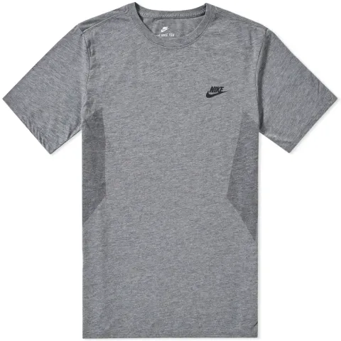 Bonded Futura Tee
