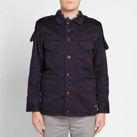 M-43 Jacket