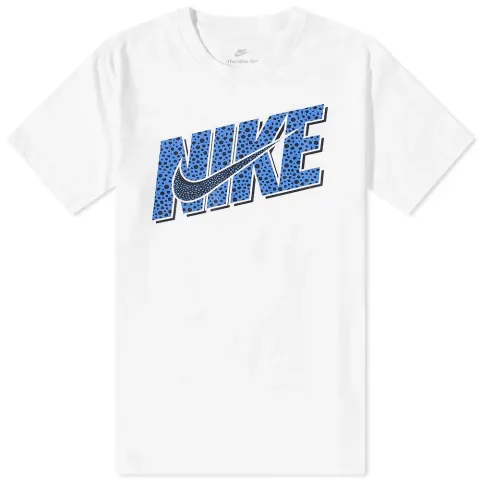 Nike Swoosh Logo T-Shirt