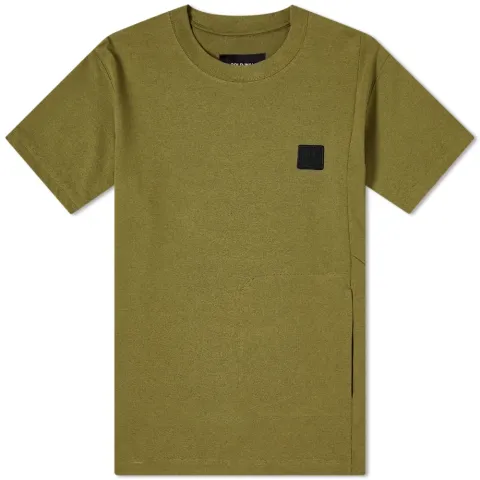 A-COLD-WALL* Patch Logo T-Shirt
