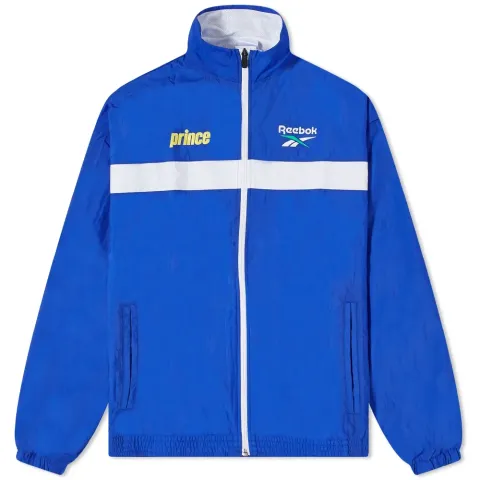 X Prince Jacket