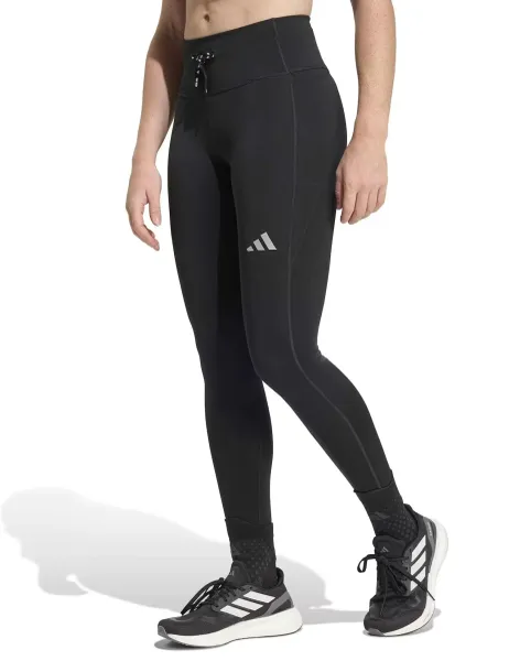 Adidas Run Essentials High Waisted Leggings Black