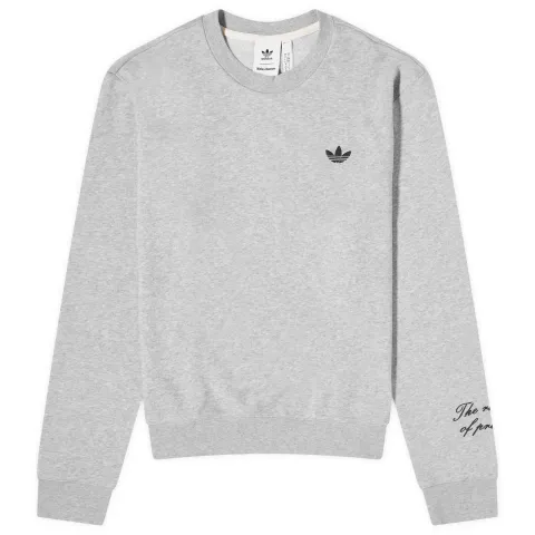 x Wales Bonner Long Sleeve G Crew T-Shirt
