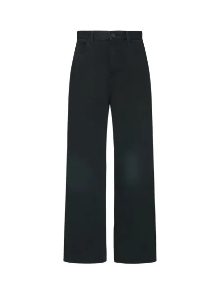 Eglitta Jeans Black