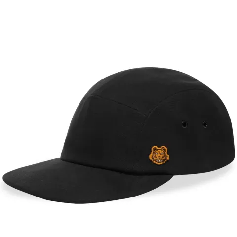 Tiger Crest Cap