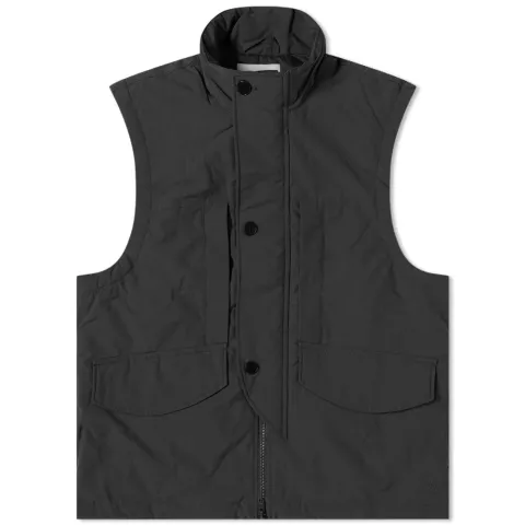 Tarik Tech Vest