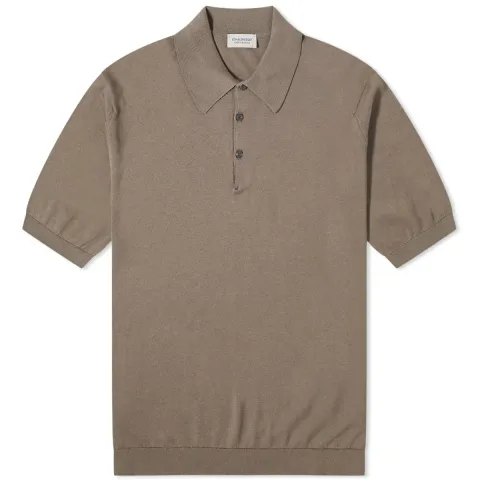 ISIS Heritage Knit Polo