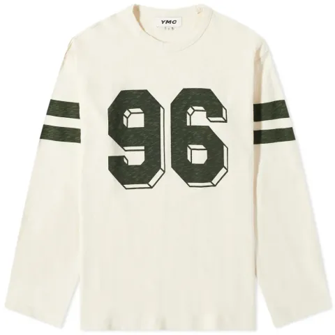 Warriors T-Shirt