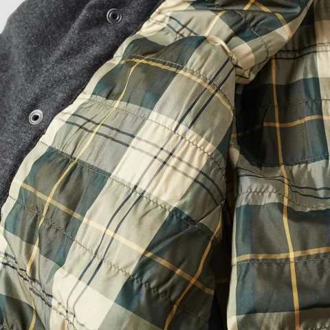 Ruthwell Overshirt