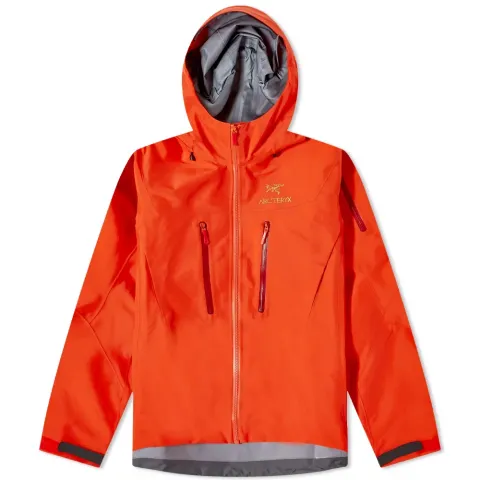 Arc'teryx Alpha SV 3L Gore-Tex Jacket