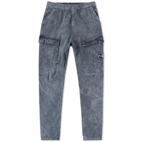 Garment Dyed Frost Sweat Pant