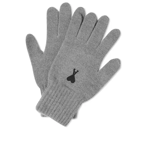 AMI Small A Heart Gloves