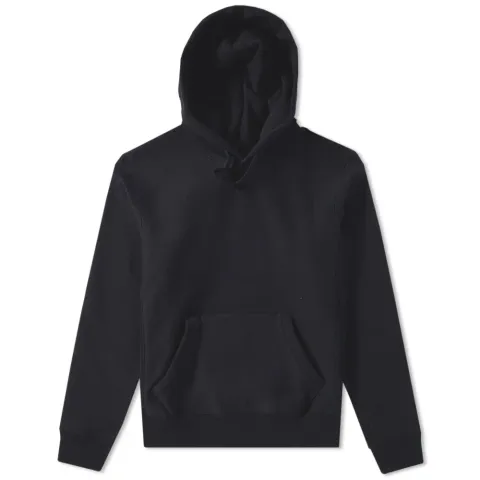 JFKC Heavyweight Pullover Hoody