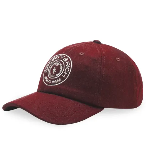 Connecticut Wool Cap