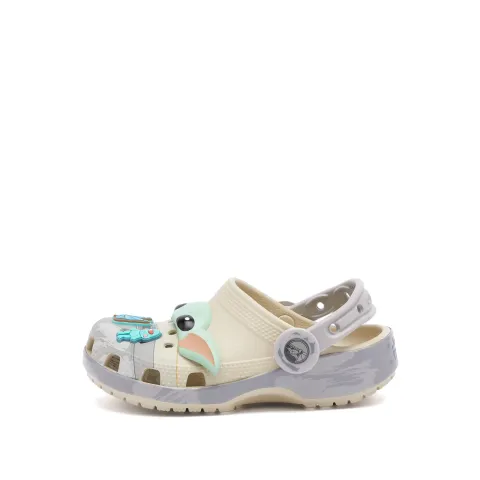 x Star Wars Grogu Classic Clog