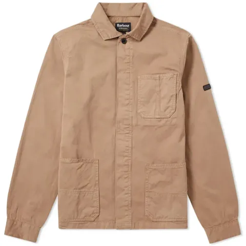 International Anderson Overshirt