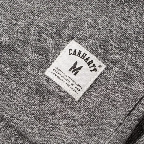 Holbrook Marl Tee