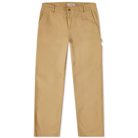 Pierce Straight Pant