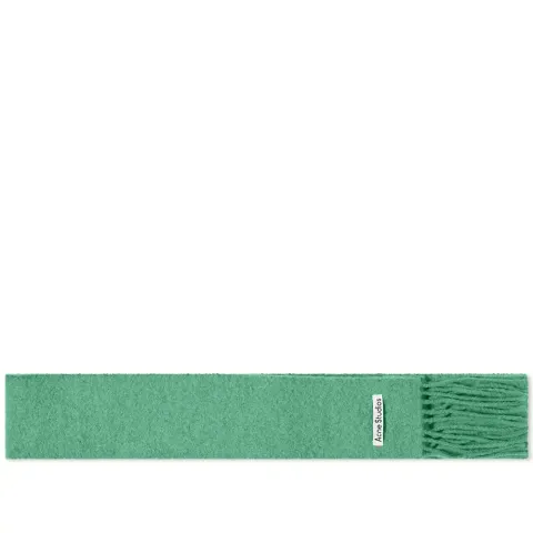 Vesuvio Solid Scarf