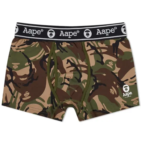 AAPE AAPE Knit Underwear