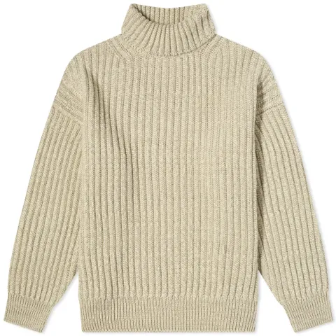Amplus Turtleneck Knit