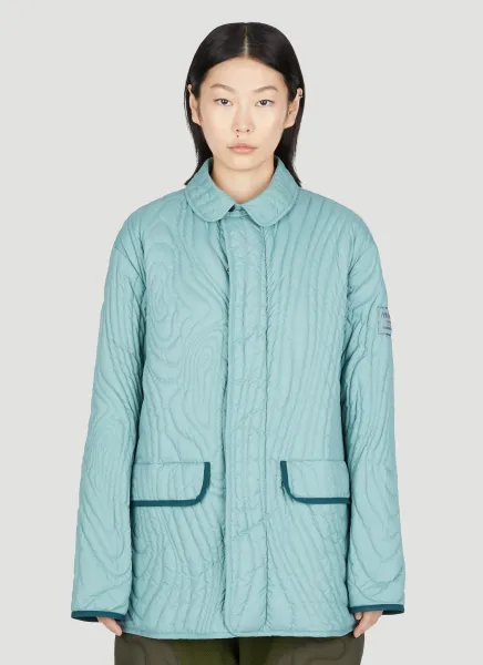 Harter Heighway Short Down Jacket