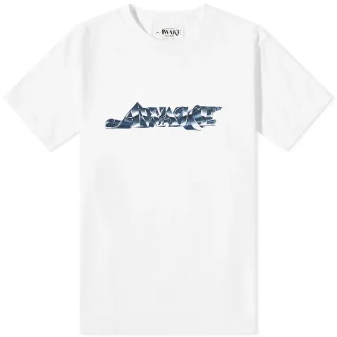 Chrome Logo T-Shirt